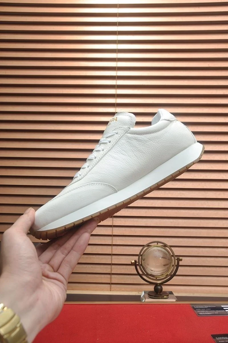 TravelReady Prada Low Shoes 35284