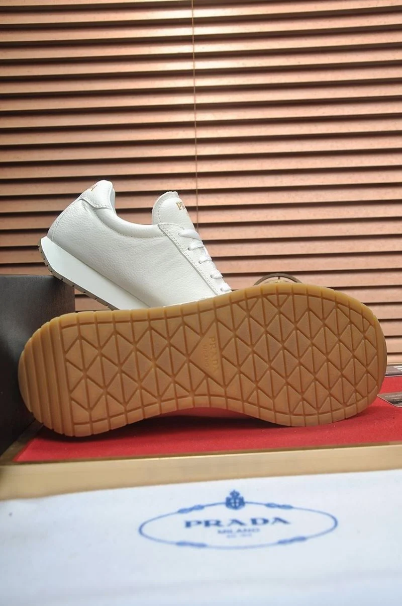 TravelReady Prada Low Shoes 35284