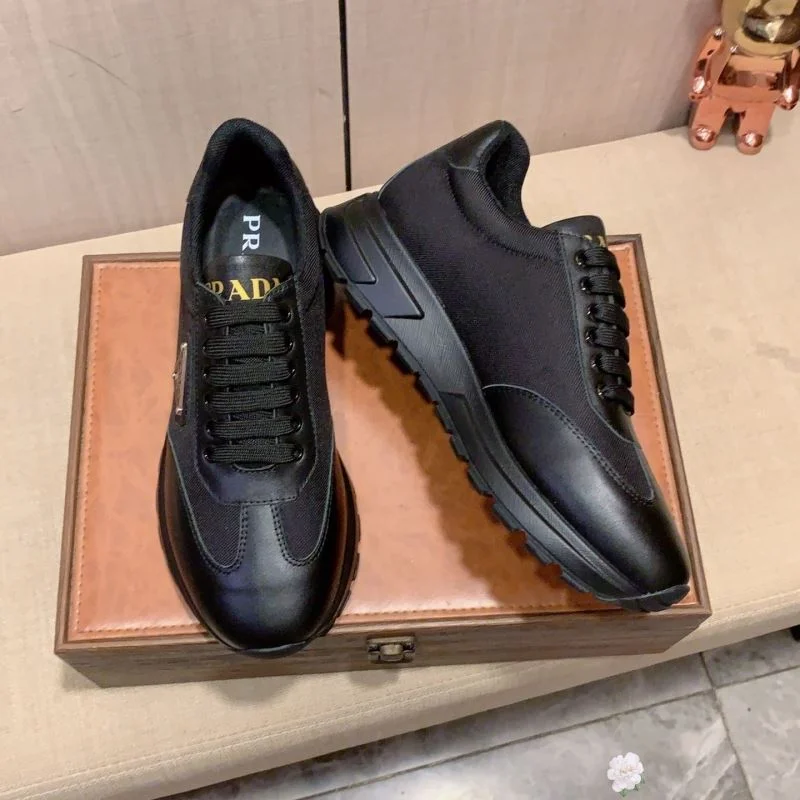 Prada Low Shoes Colorful 35288