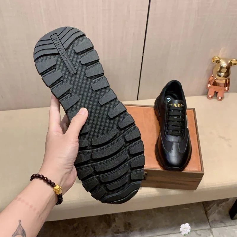 Prada Low Shoes Colorful 35288