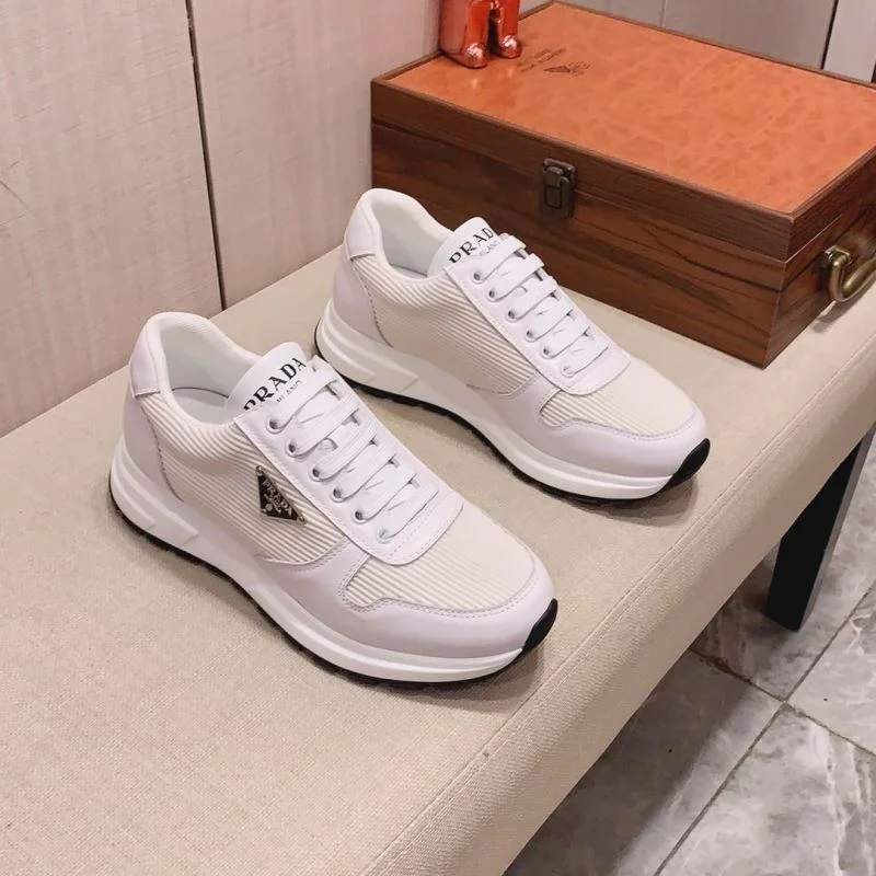 Prada Low Shoes TechFriendly 35294