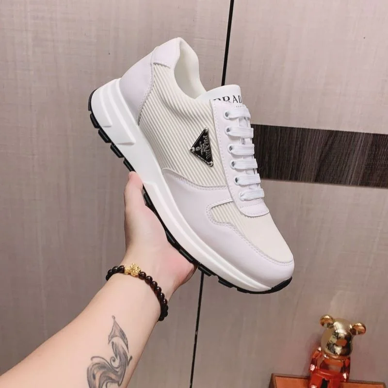 Prada Low Shoes TechFriendly 35294