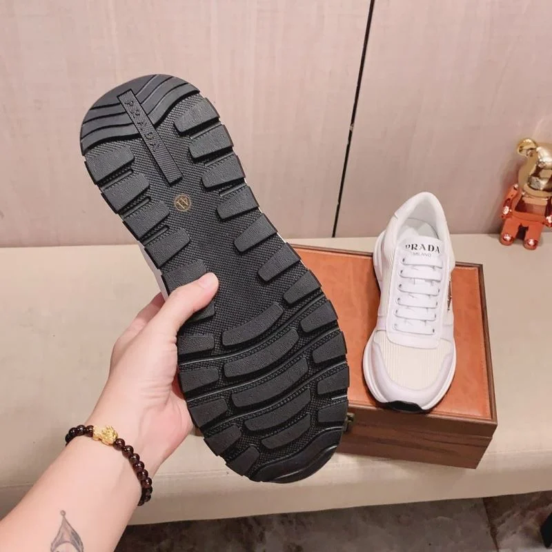Prada Low Shoes TechFriendly 35294