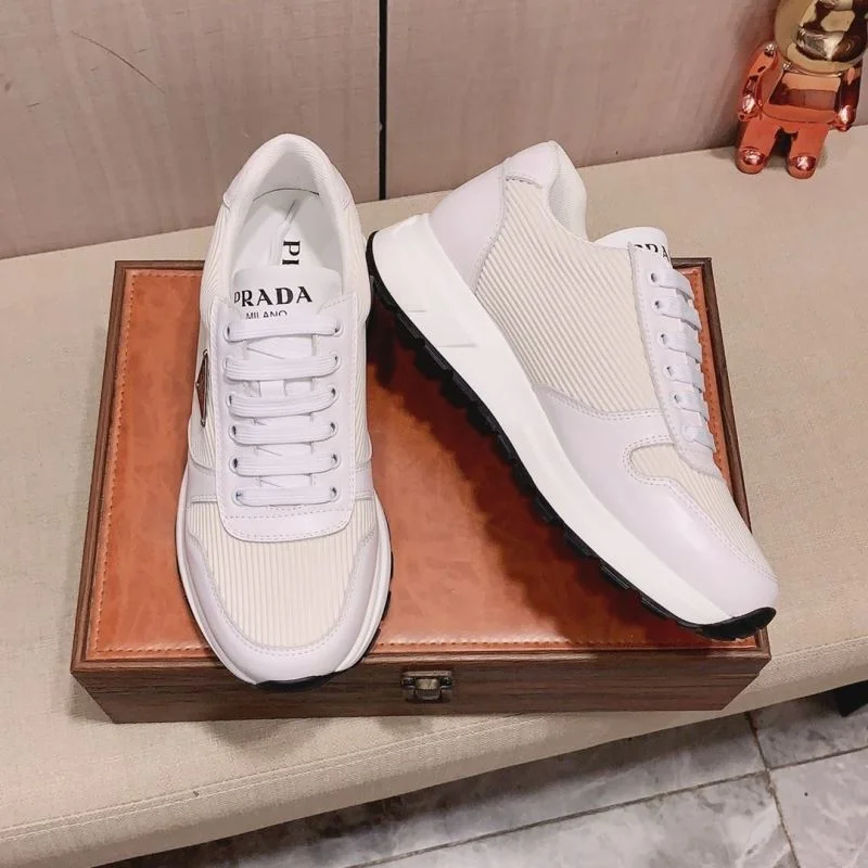Prada Low Shoes TechFriendly 35294