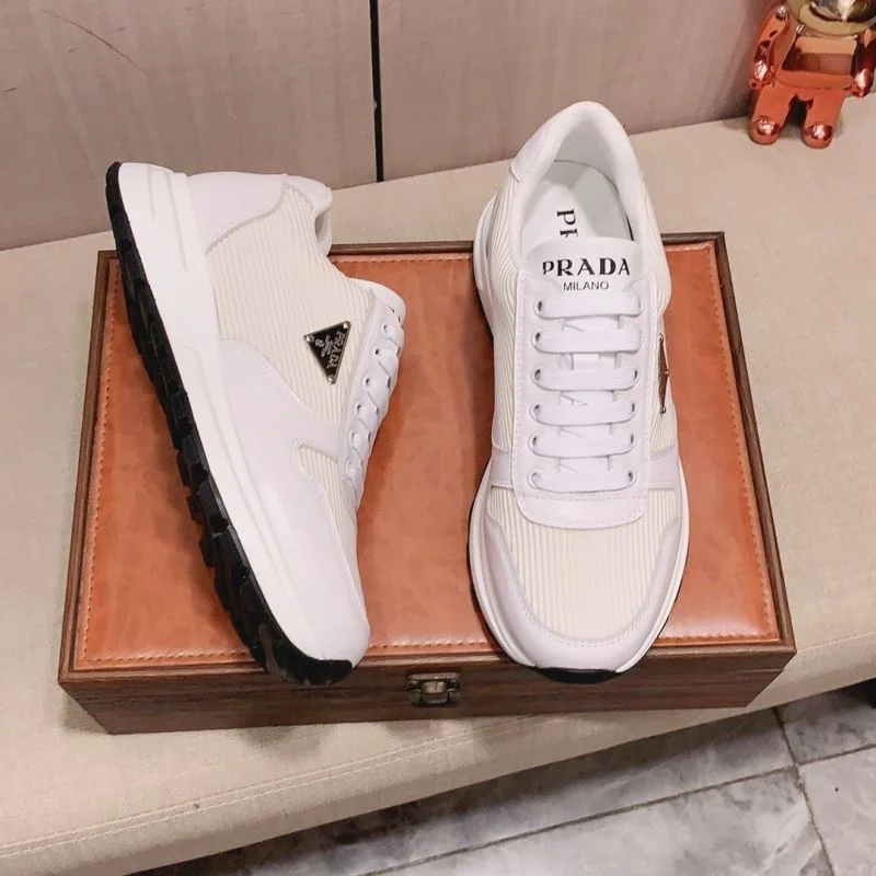 Prada Low Shoes TechFriendly 35294