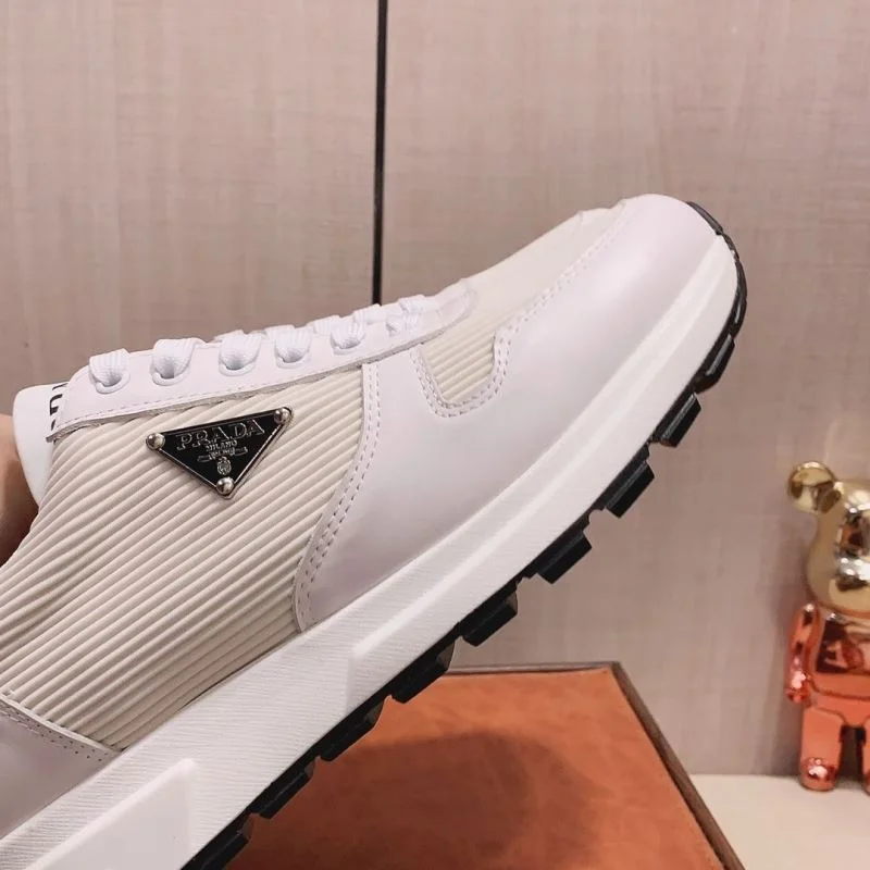 Prada Low Shoes TechFriendly 35294