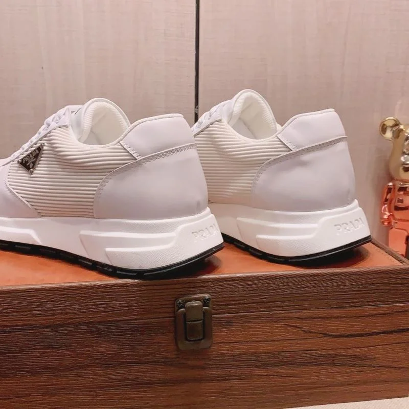 Prada Low Shoes TechFriendly 35294