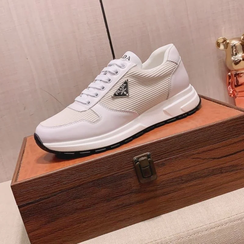 Prada Low Shoes TechFriendly 35294