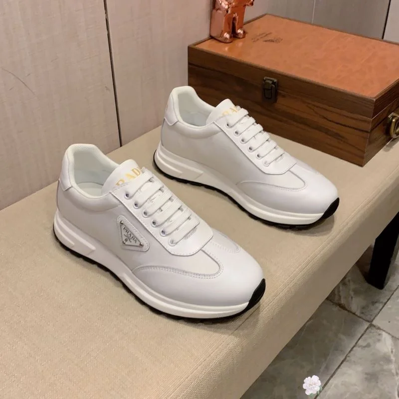 Prada Low Shoes Original 35286