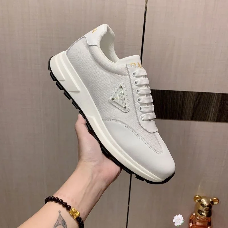 Prada Low Shoes Original 35286