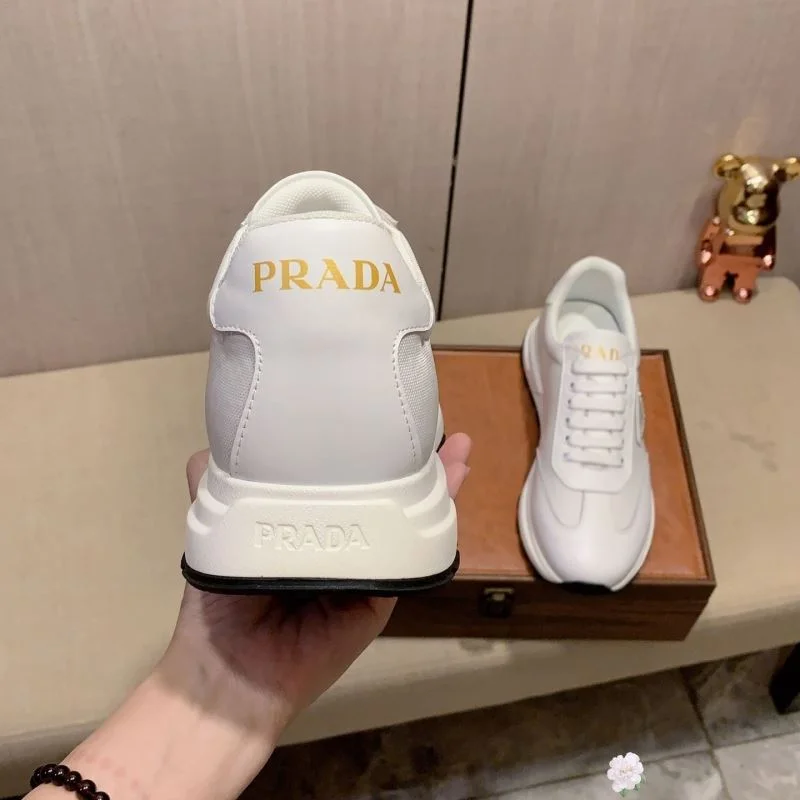 Prada Low Shoes Original 35286