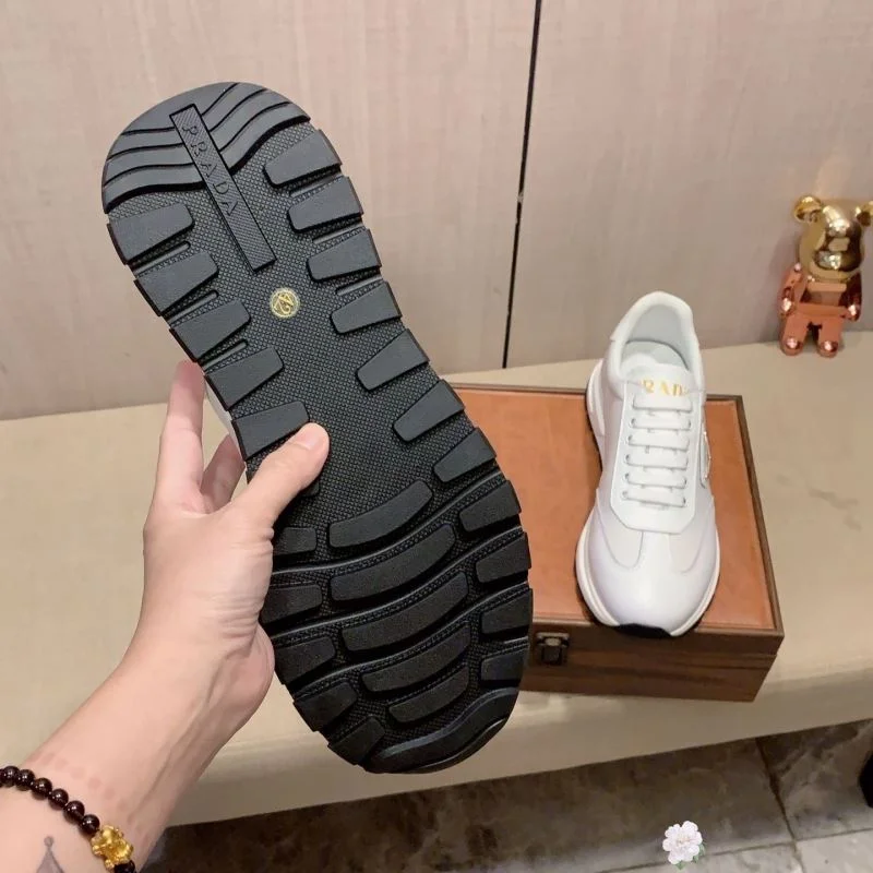 Prada Low Shoes Original 35286