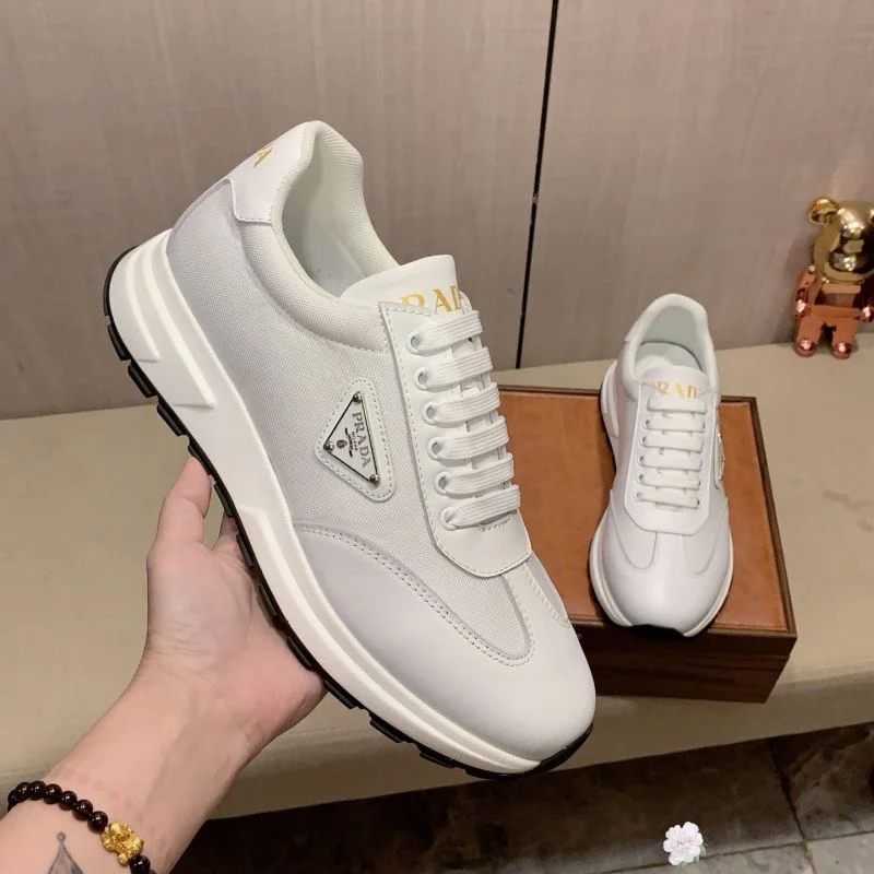Prada Low Shoes Original 35286