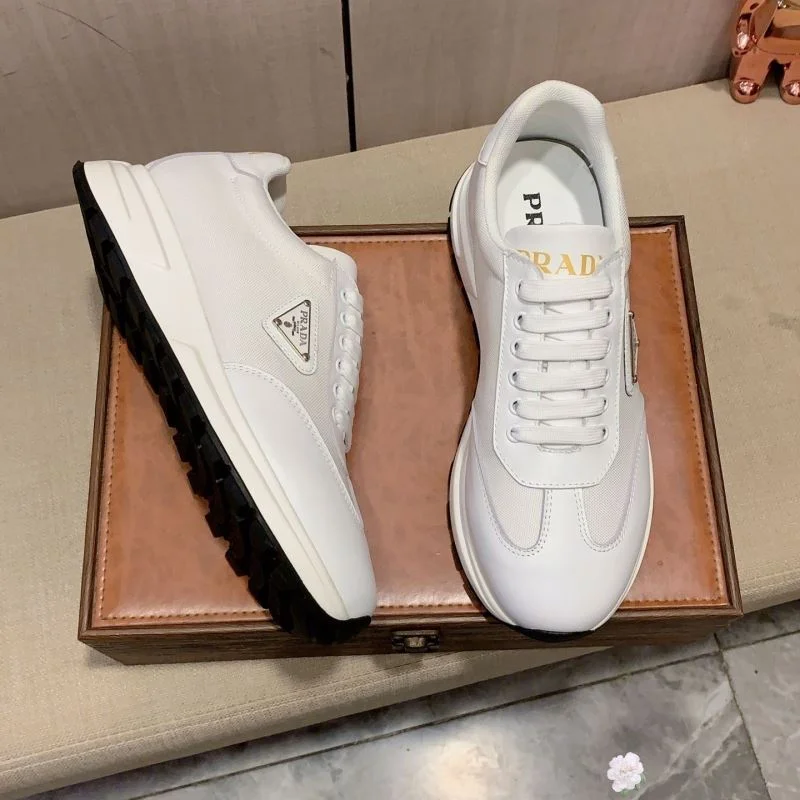 Prada Low Shoes Original 35286
