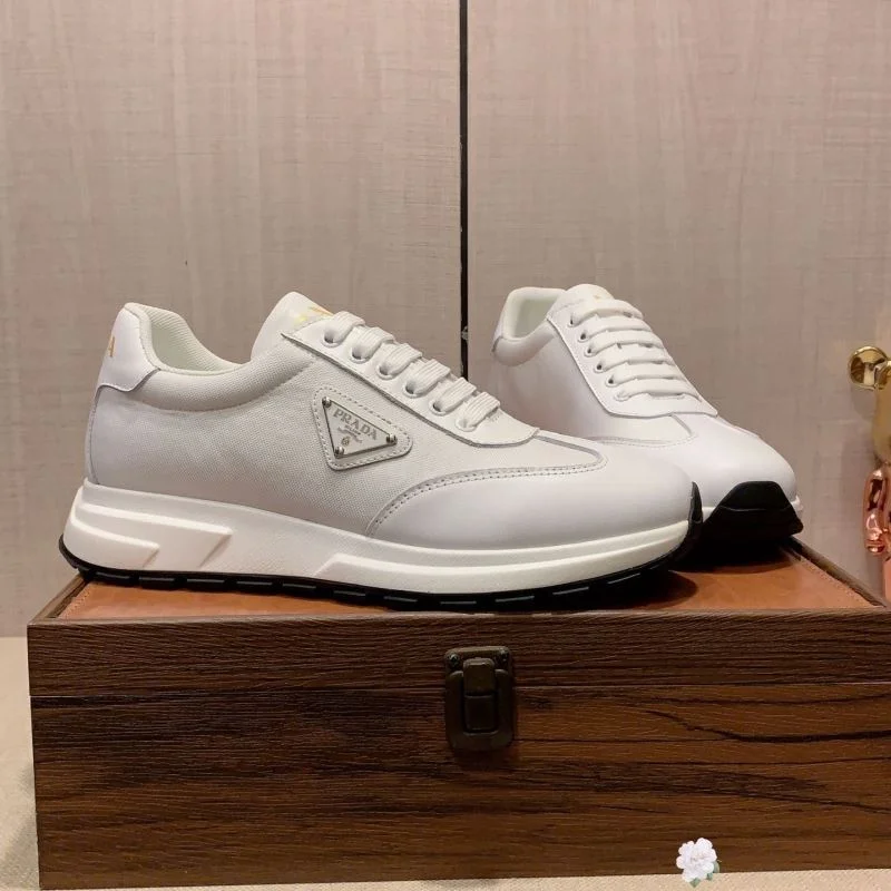 Prada Low Shoes Original 35286