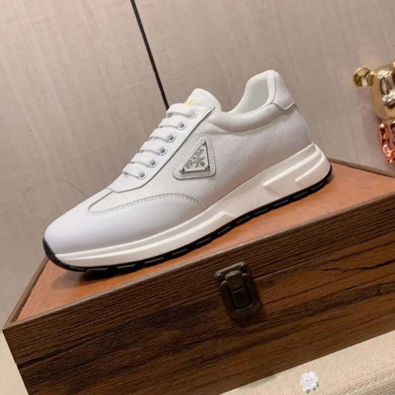 Prada Low Shoes Original 35286