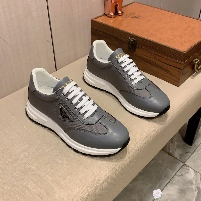 Prada Low Shoes SoftTouch 35270