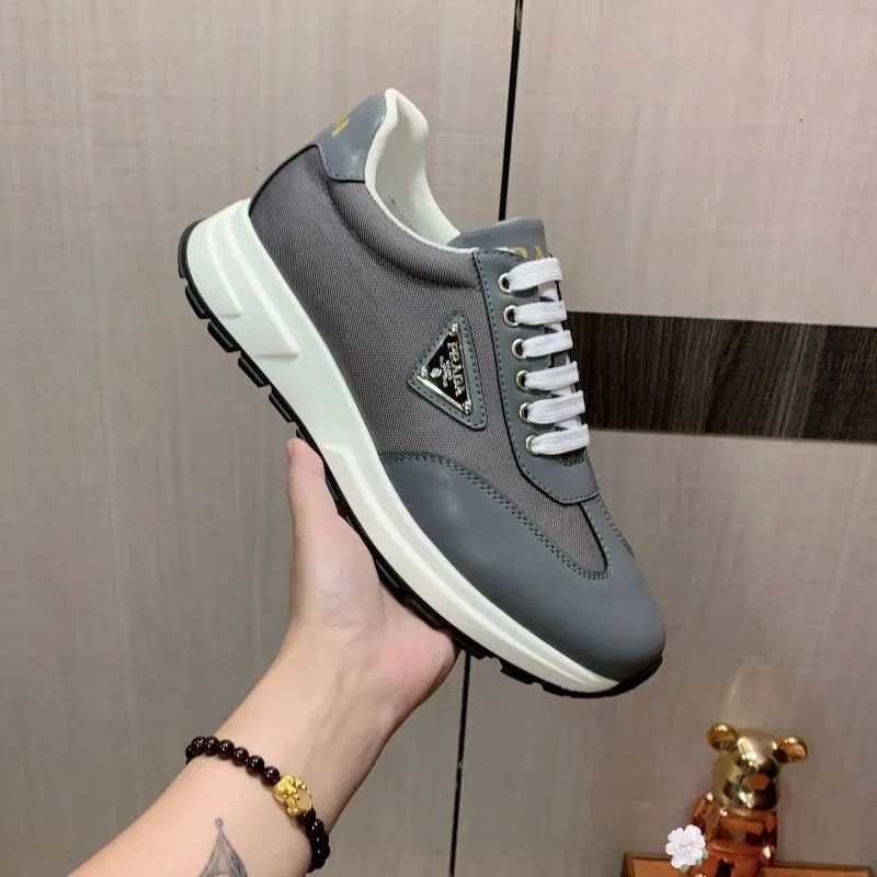 Prada Low Shoes SoftTouch 35270