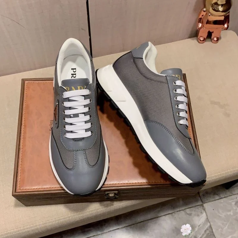 Prada Low Shoes SoftTouch 35270