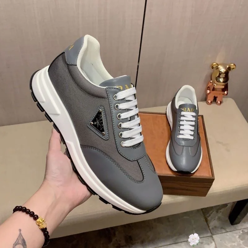 Prada Low Shoes SoftTouch 35270