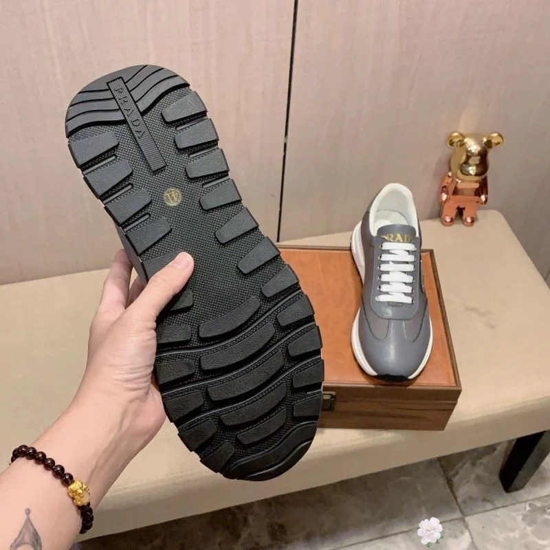 Prada Low Shoes SoftTouch 35270