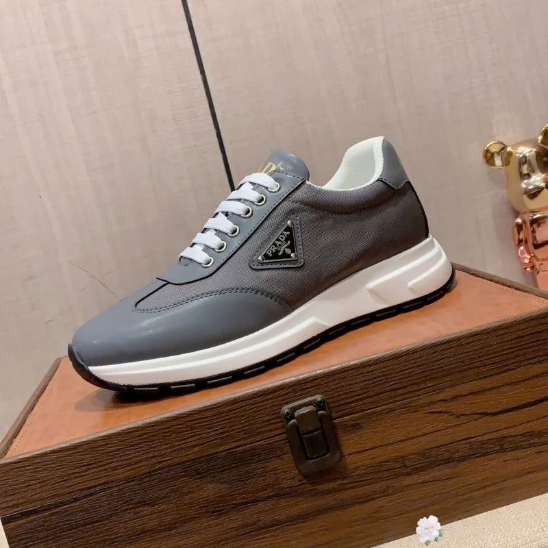 Prada Low Shoes SoftTouch 35270