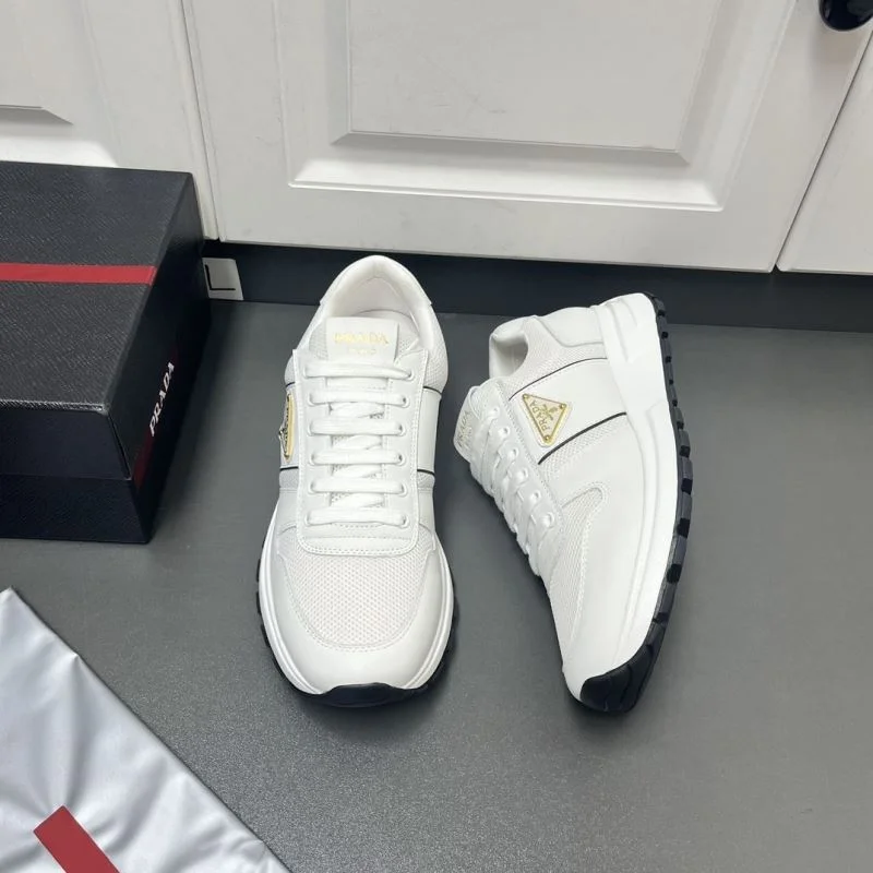 Prada Low Shoes Packable 35280