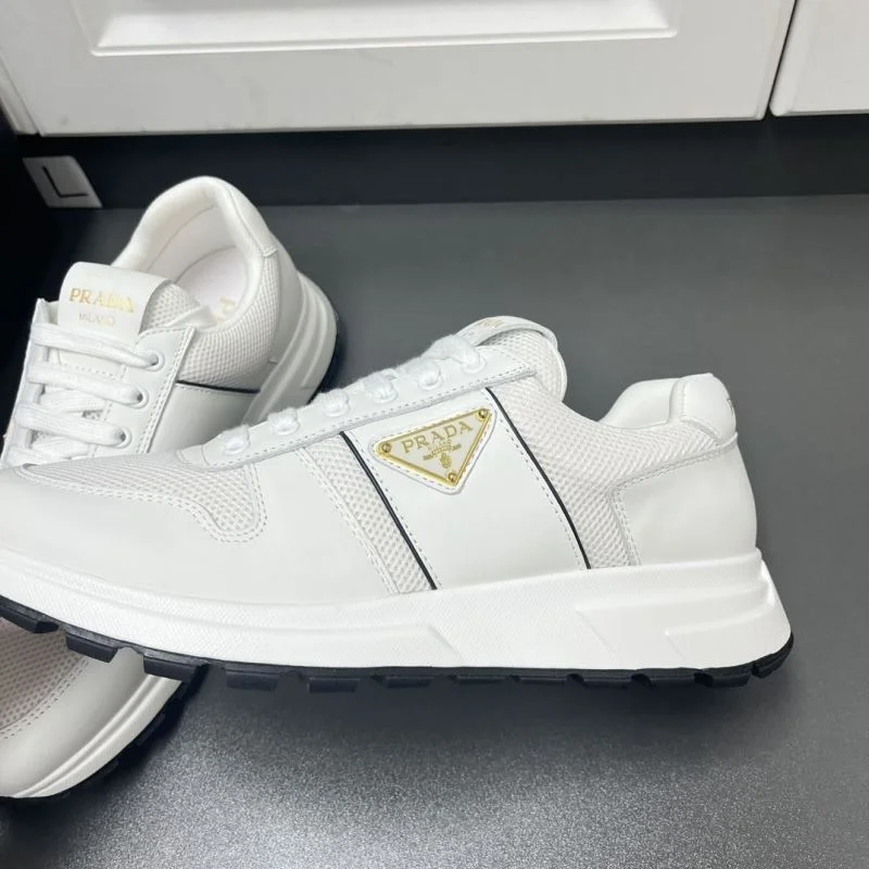 Prada Low Shoes Packable 35280