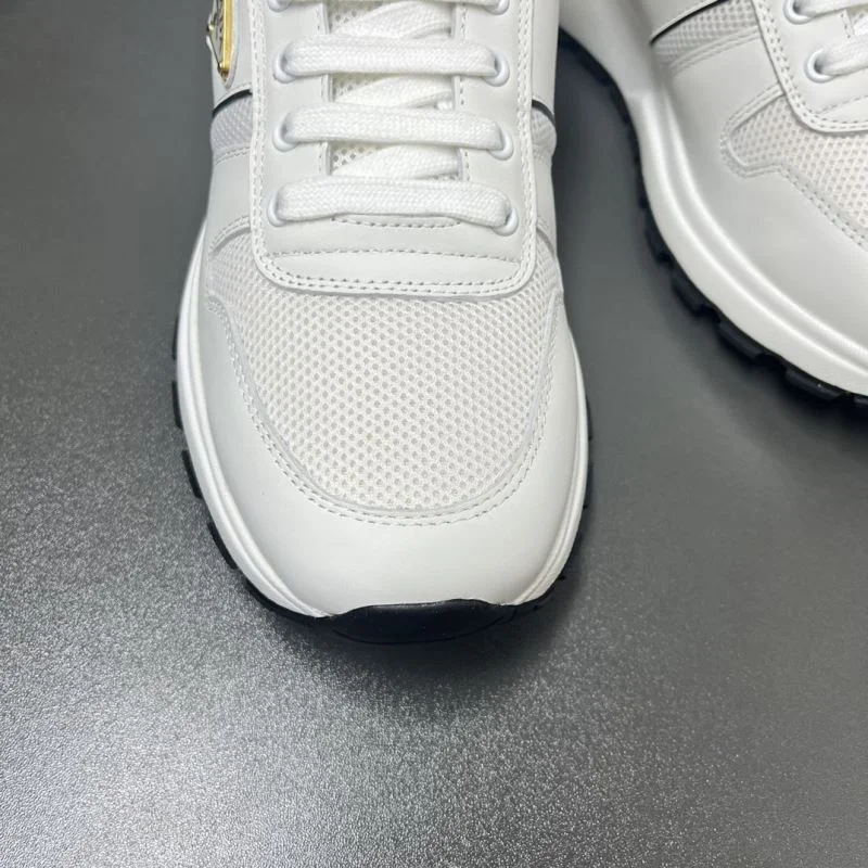 Prada Low Shoes Packable 35280