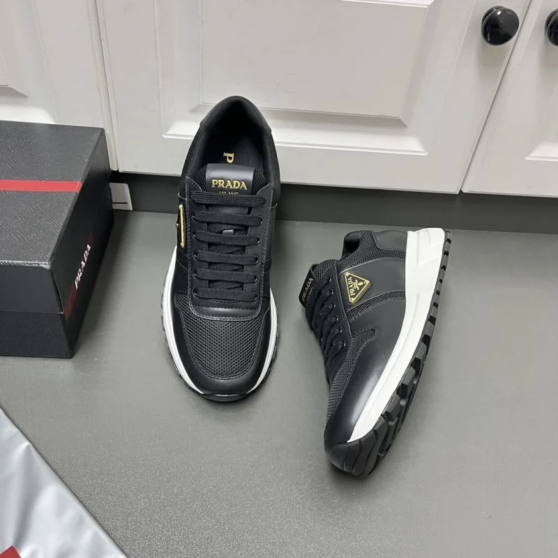 Prada Low Shoes TopPick 35272