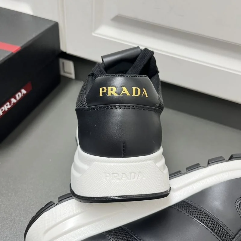 Prada Low Shoes TopPick 35272