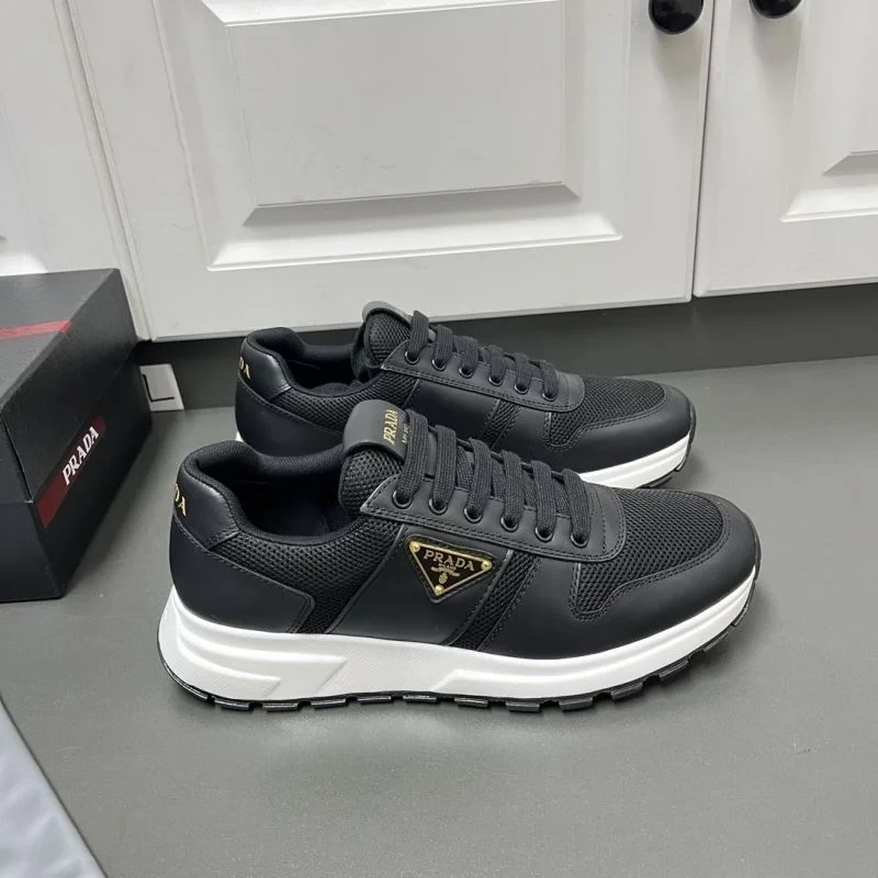 Prada Low Shoes TopPick 35272