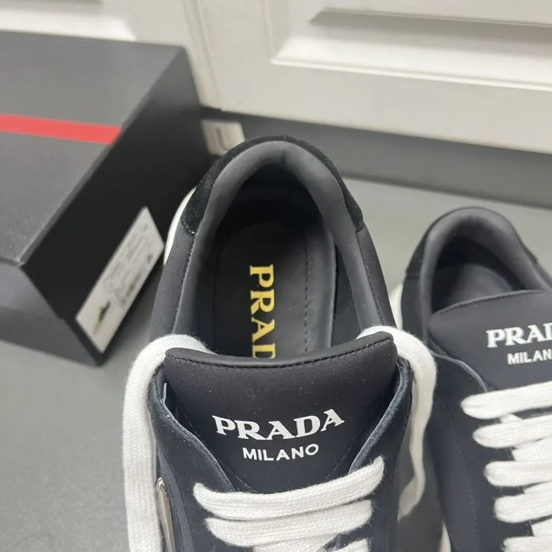 Prada Low Shoes Timeless 35273