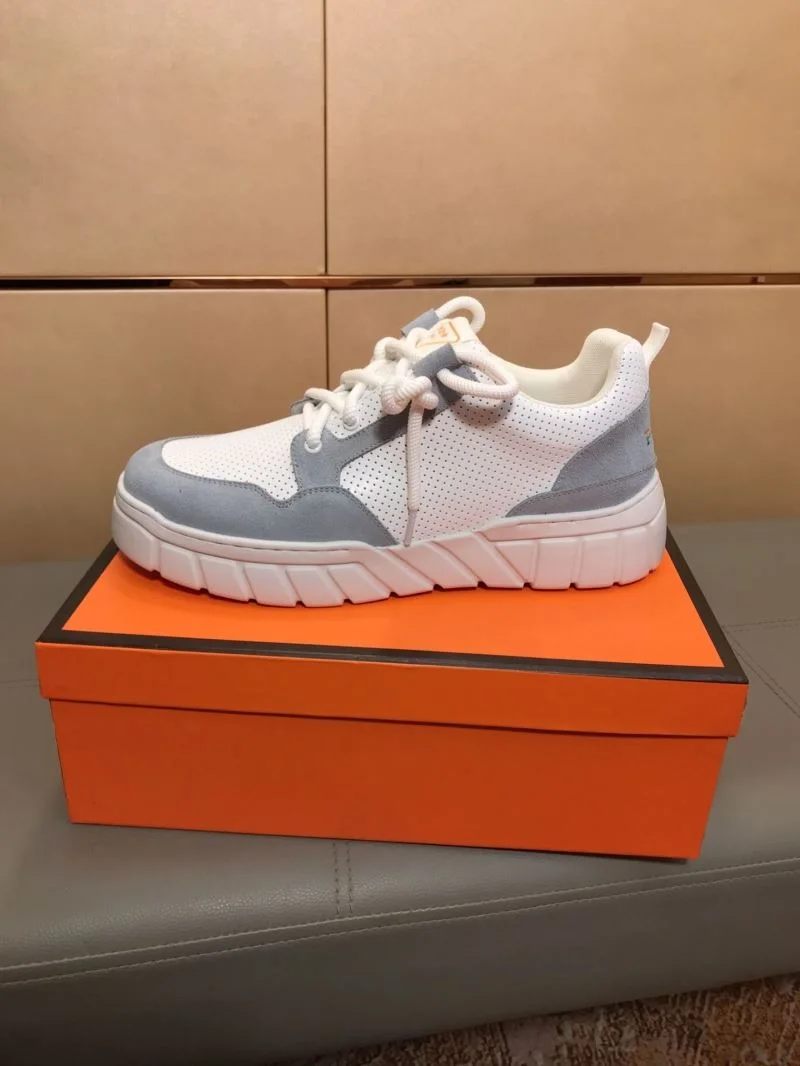 FlexibleFit Prada Low Shoes 35265