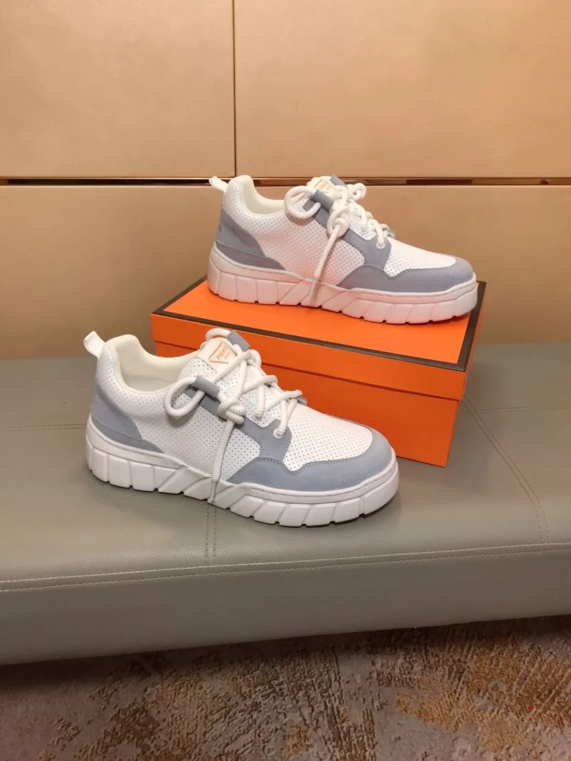 FlexibleFit Prada Low Shoes 35265