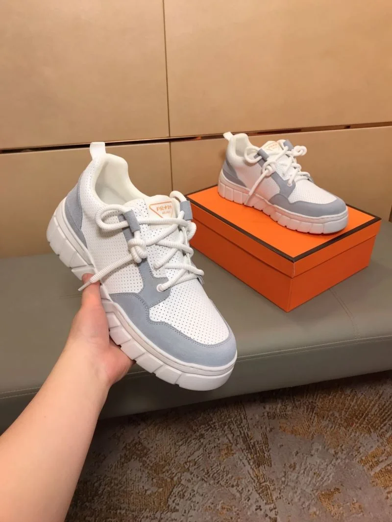 FlexibleFit Prada Low Shoes 35265