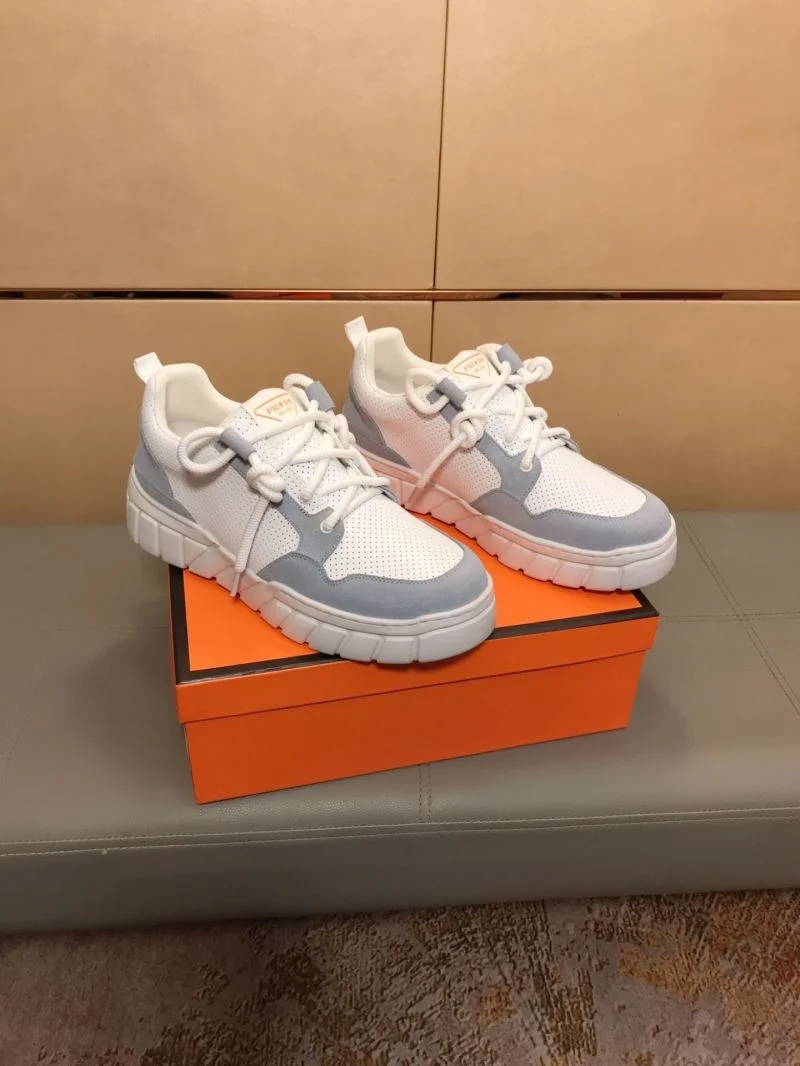 FlexibleFit Prada Low Shoes 35265