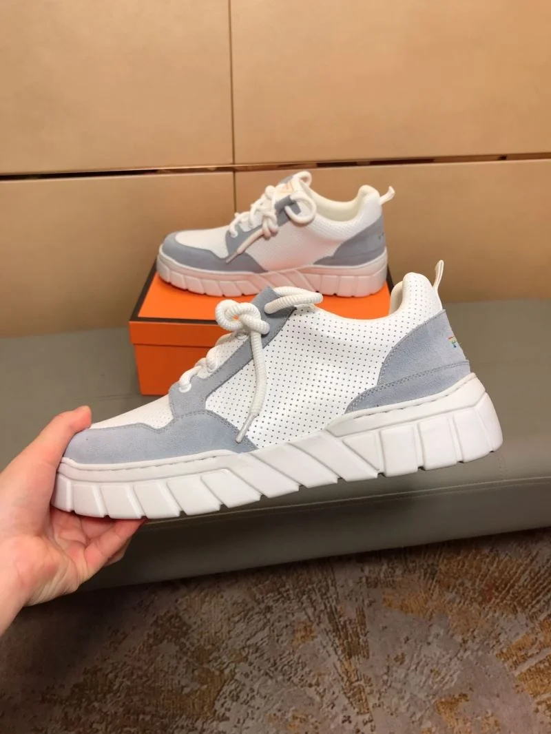 FlexibleFit Prada Low Shoes 35265