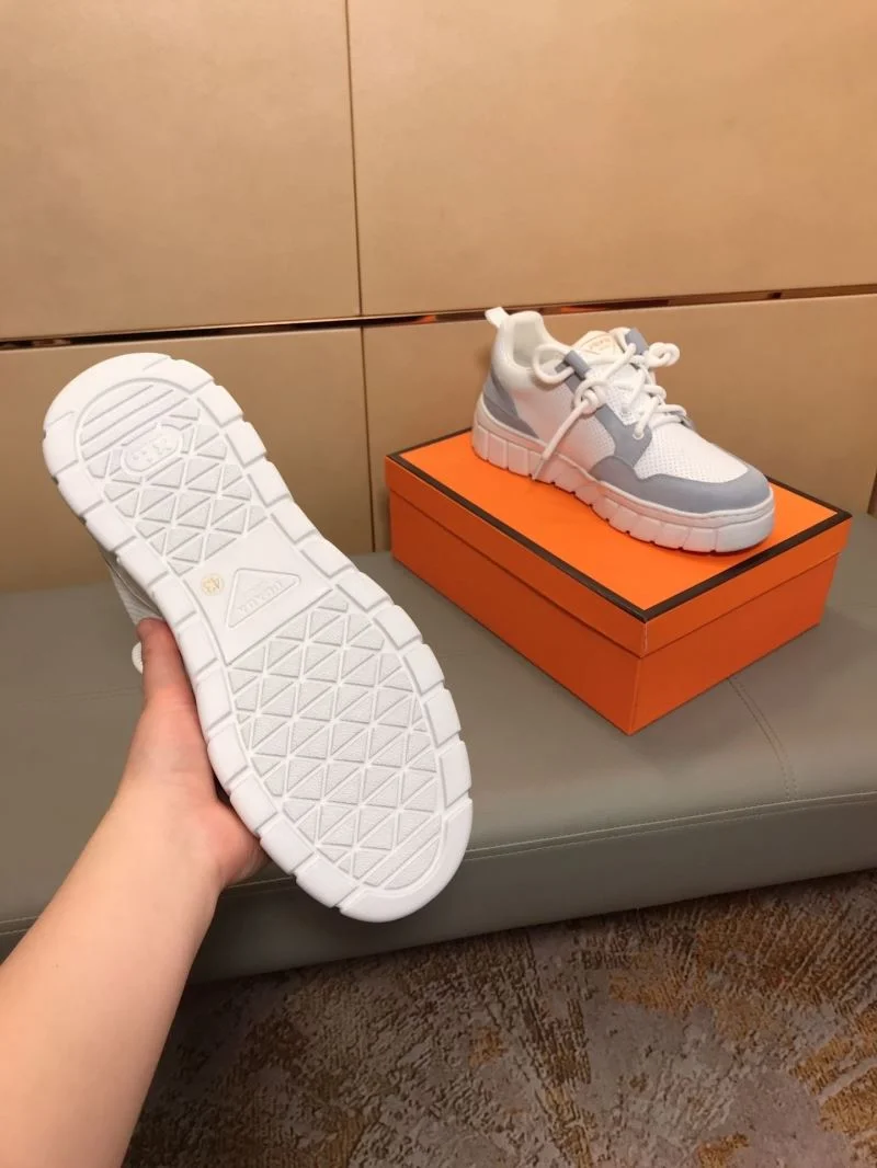 FlexibleFit Prada Low Shoes 35265