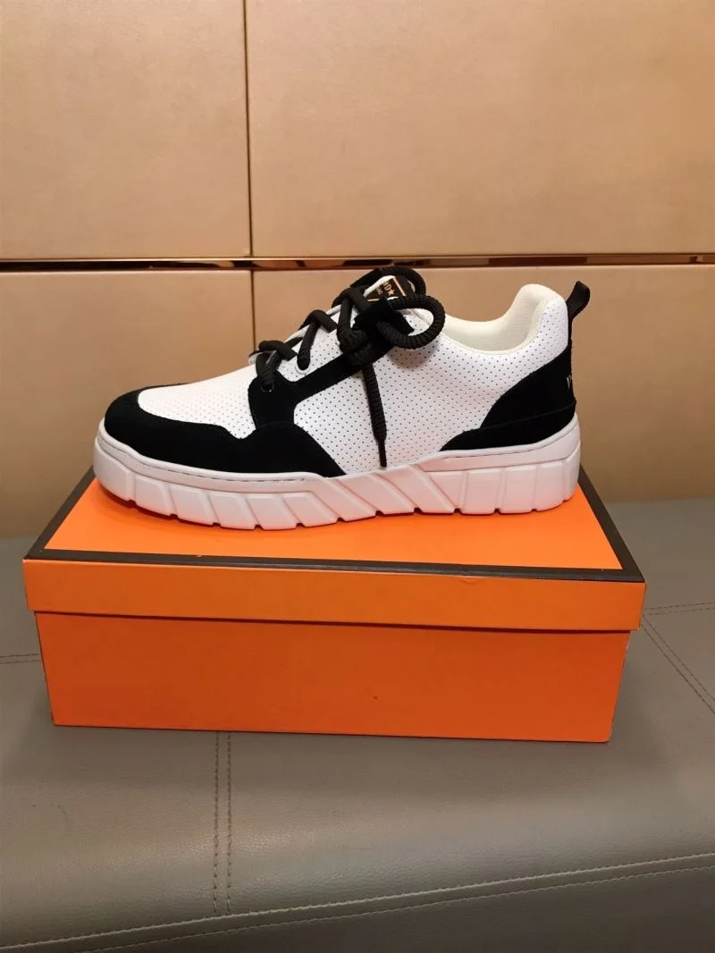 Prada Low Shoes Unisex 35266