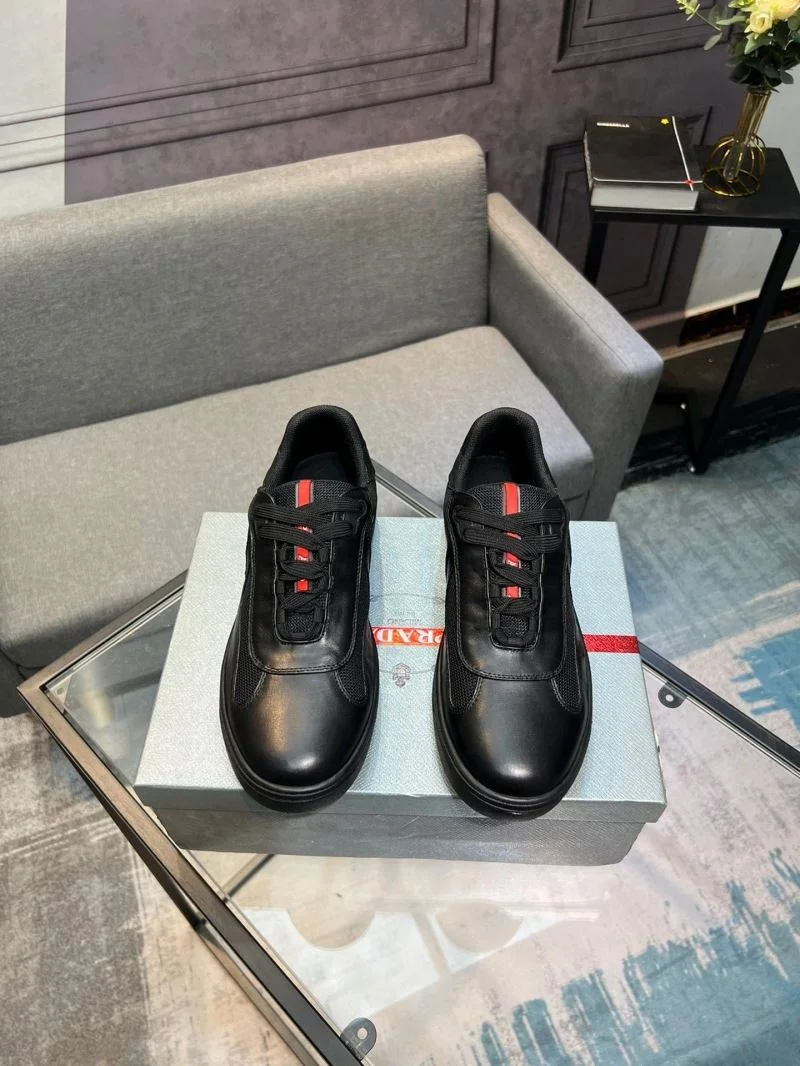 Prada Low Shoes Compact 35248