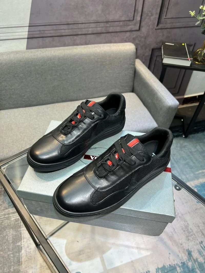 Prada Low Shoes Compact 35248