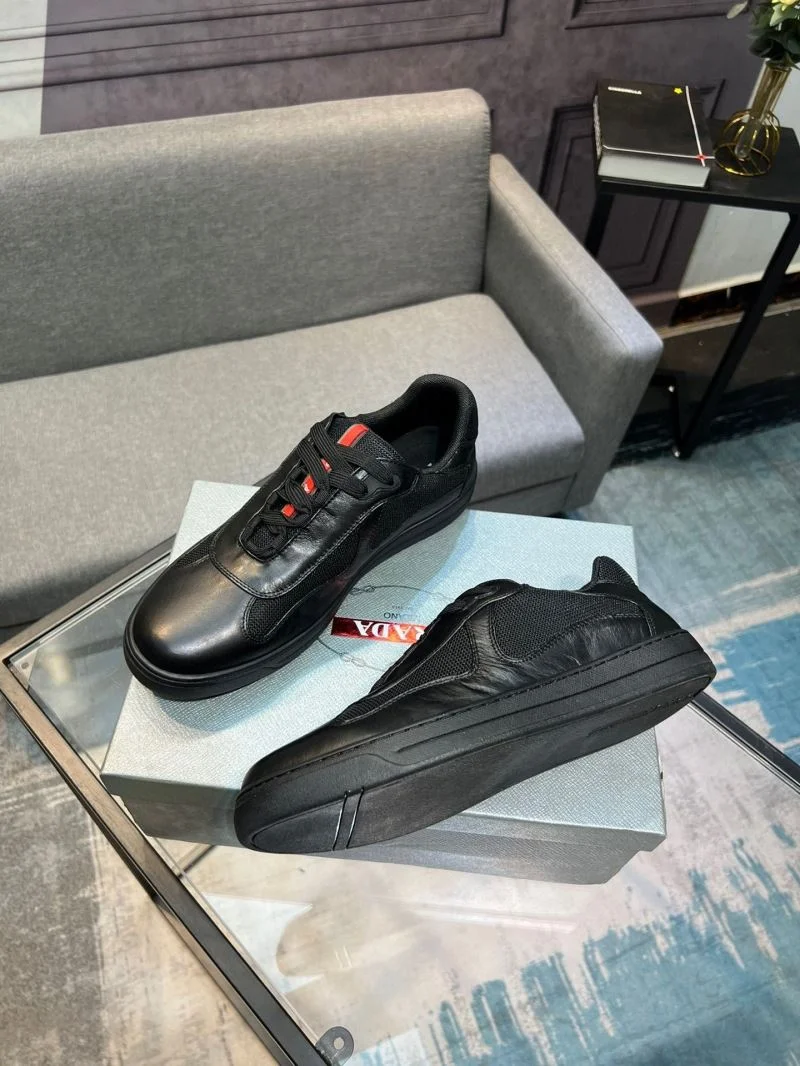 Prada Low Shoes Compact 35248