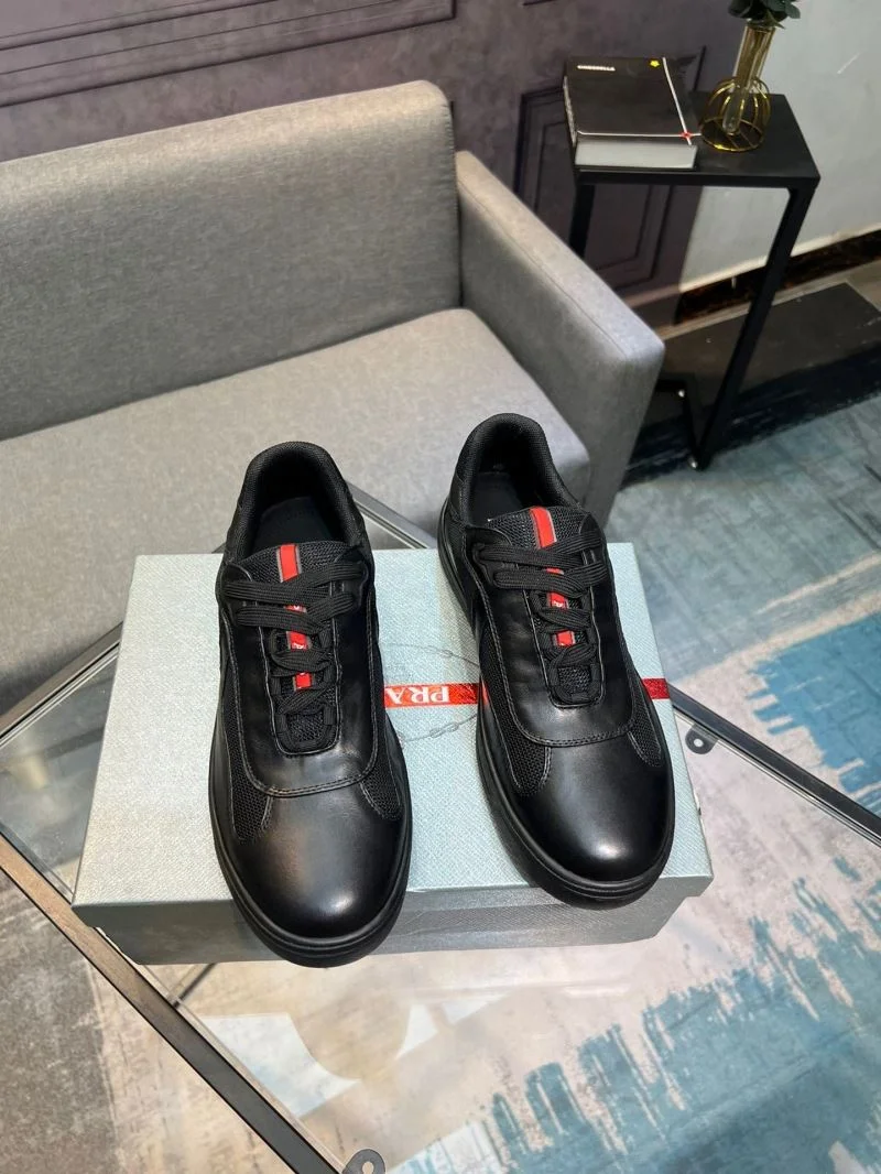 Prada Low Shoes Compact 35248