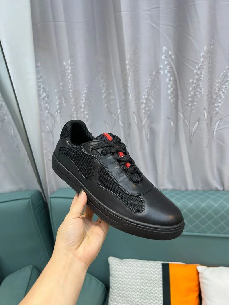 Prada Low Shoes Compact 35248