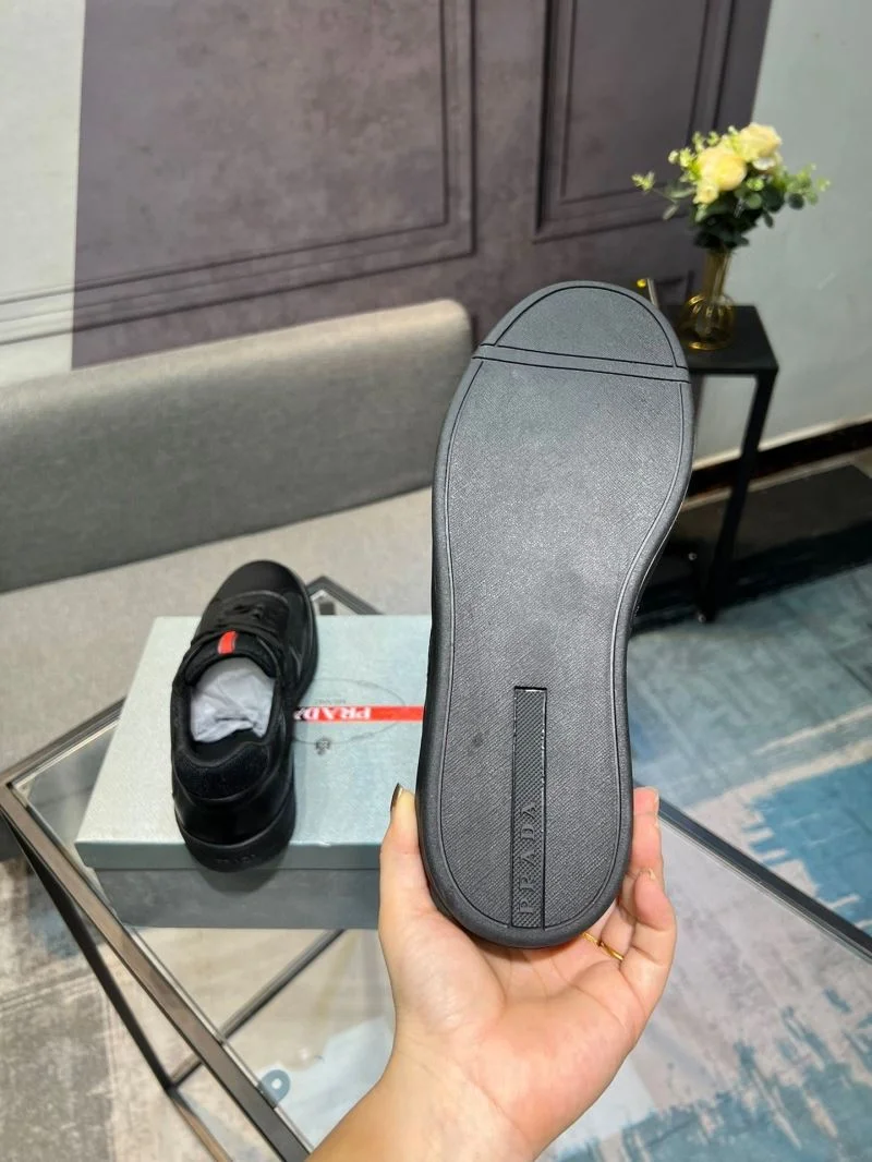 Prada Low Shoes Compact 35248