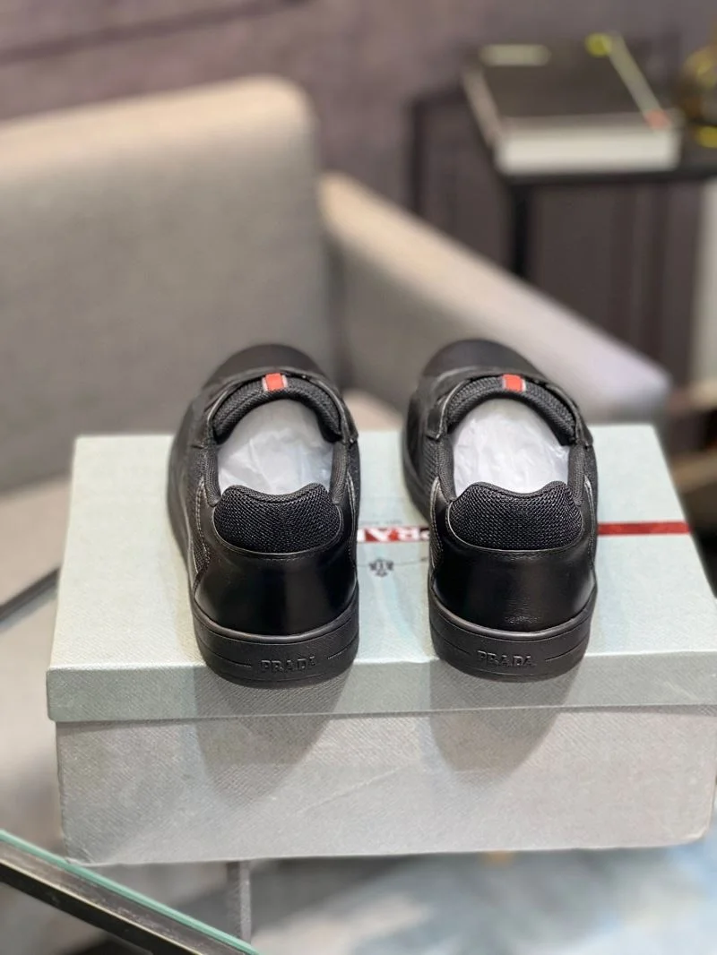Prada Low Shoes Compact 35248