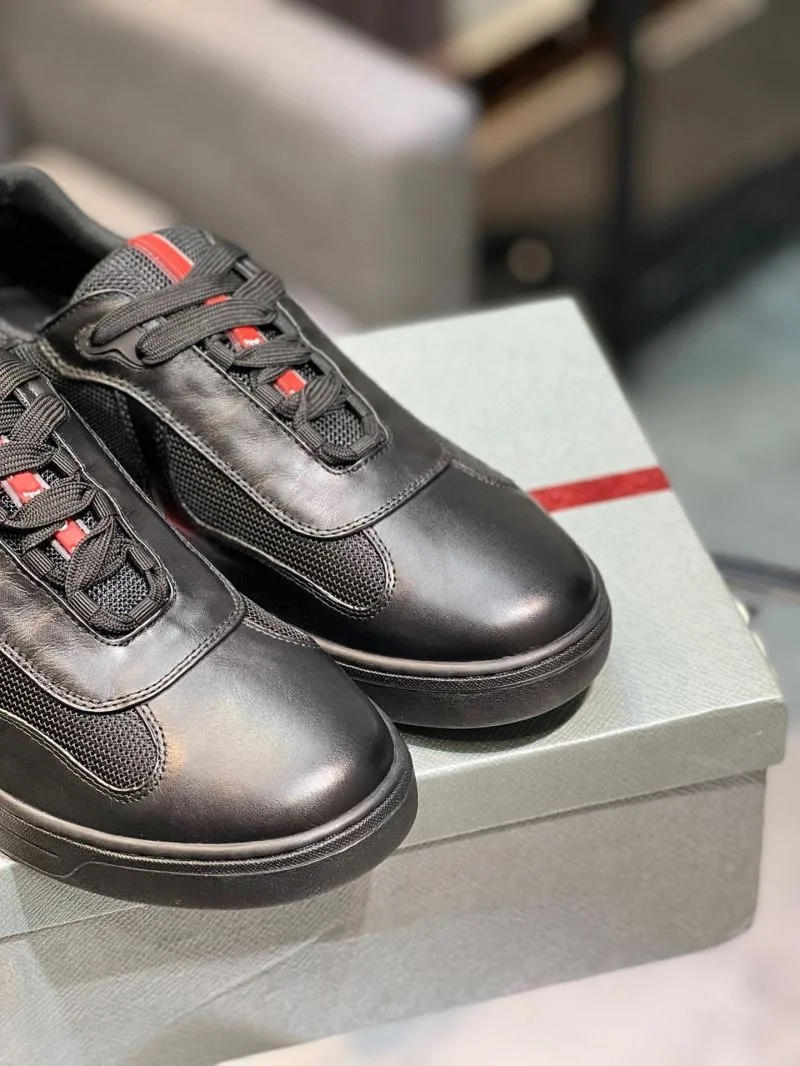 Prada Low Shoes Compact 35248