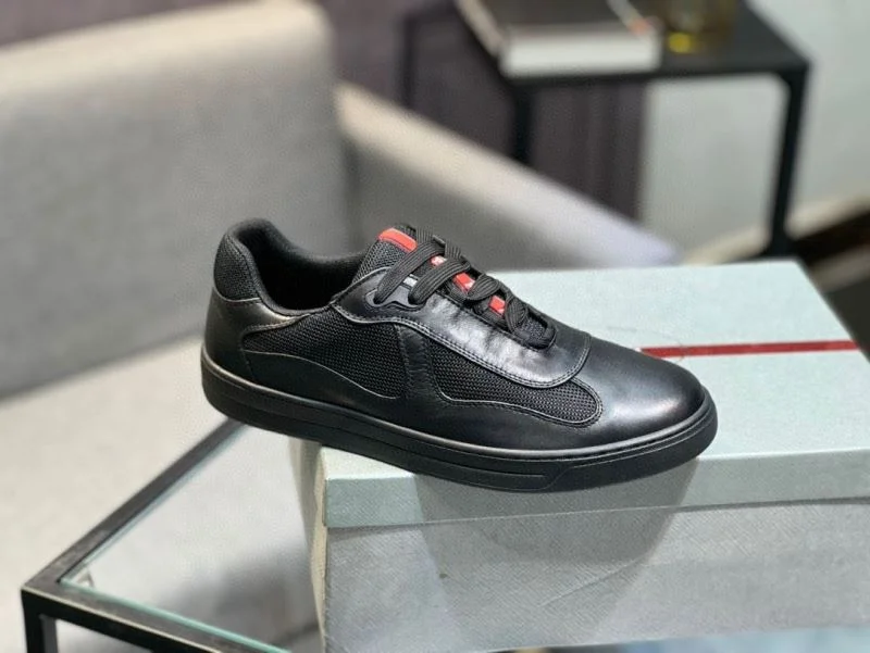 Prada Low Shoes Compact 35248