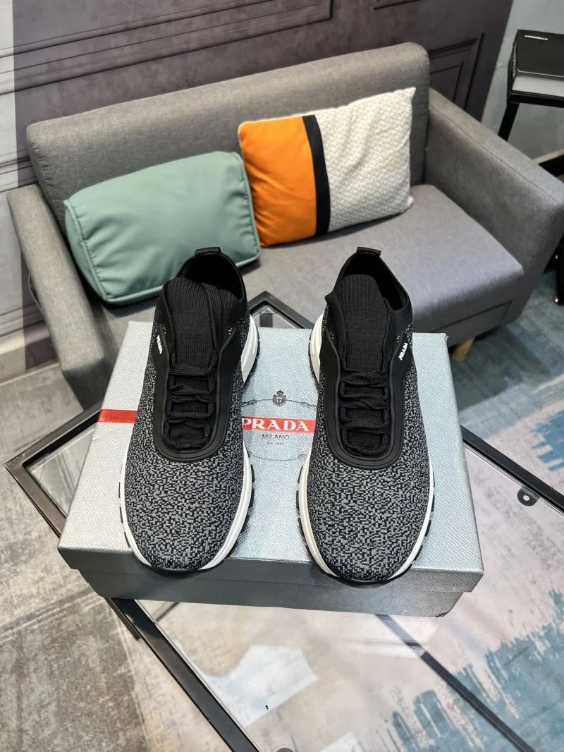 EasyCare Prada Low Shoes 35240